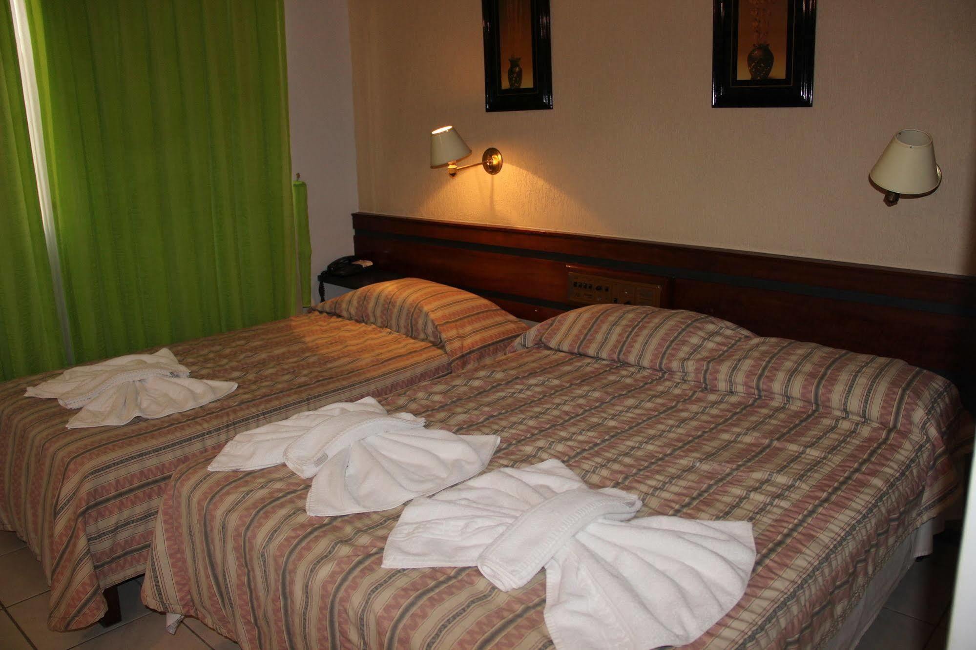 Muffato Plaza Hotel Foz do Iguaçu Exteriér fotografie